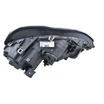 HELLA 263400451 Headlight Assembly product image 11 of 18