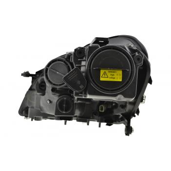 2007 Mercedes-Benz GL320 Headlight Assembly Front Right HELLA 263400461 image 2 of 4