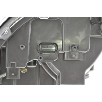 2007 Mercedes-Benz GL320 Headlight Assembly Front Right HELLA 263400461 image 3 of 4