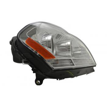HELLA 263400461 Headlight Assembly product image 5 of 14