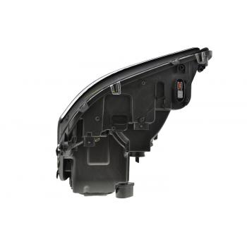 HELLA 263400461 Headlight Assembly product image 8 of 14