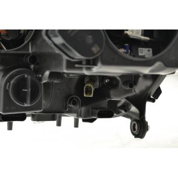 HELLA 263400461 Headlight Assembly product image 11 of 14