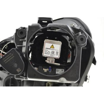 HELLA 263400461 Headlight Assembly product image 14 of 14