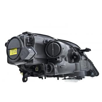 2012 Mercedes-Benz GL500 Headlight Assembly