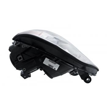 2012 Mercedes-Benz GL500 Headlight Assembly Front Left HELLA 263400851 image 2 of 4