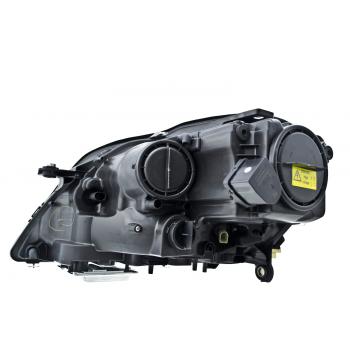 2012 Mercedes-Benz GL500 Headlight Assembly Front Right HELLA 263400861 image 1 of 4
