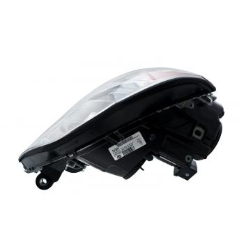2012 Mercedes-Benz GL500 Headlight Assembly Front Right HELLA 263400861 image 2 of 4