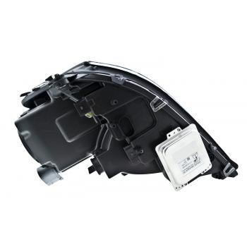 2012 Mercedes-Benz GL500 Headlight Assembly Front Right HELLA 263400861 image 3 of 4