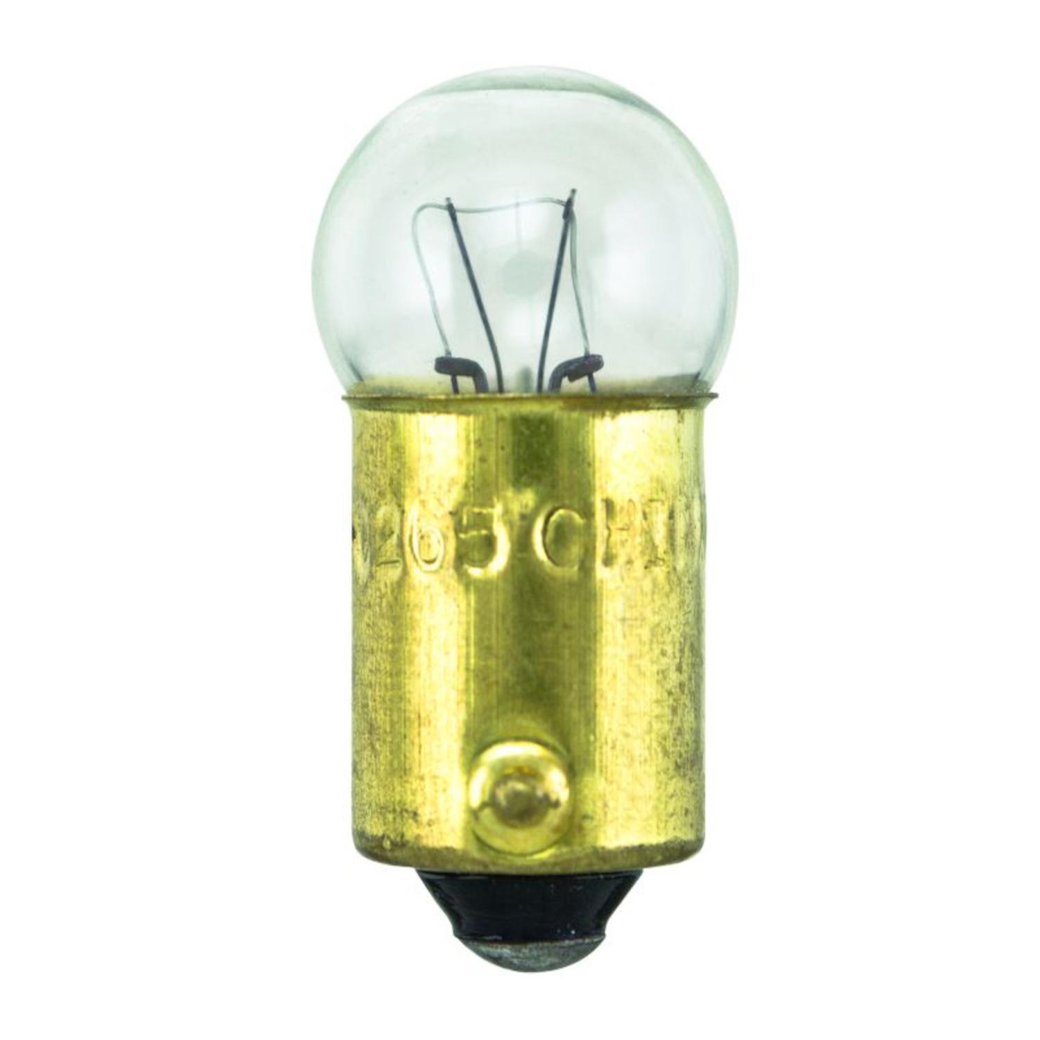 HELLA 265 - Multi Purpose Light Bulb HELLA 265 Courtesy Light Bulb product image 2 of 4
