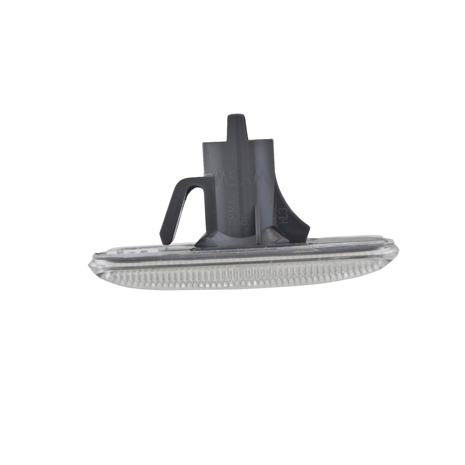 HELLA 270107011 - Side Repeater Lamp HELLA 270107011 Side Repeater Lamp product image 2 of 7