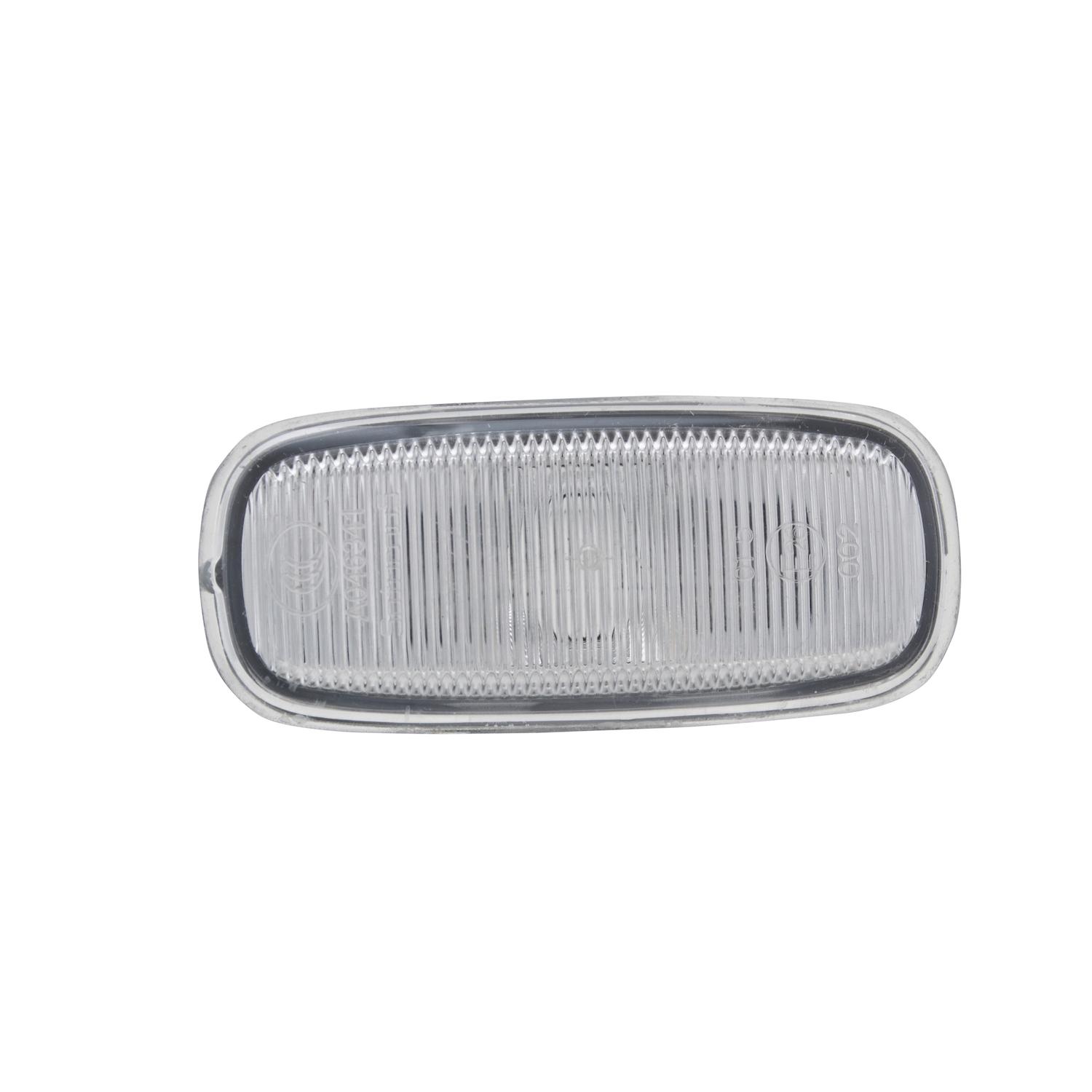 HELLA 270107011 - Side Repeater Lamp HELLA 270107011 Side Repeater Lamp product image 3 of 7
