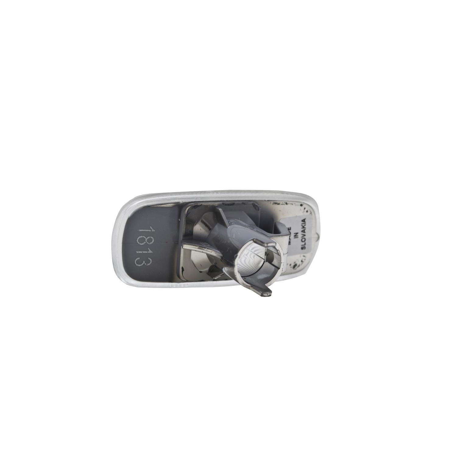 HELLA 270107011 - Side Repeater Lamp HELLA 270107011 Side Repeater Lamp product image 4 of 7