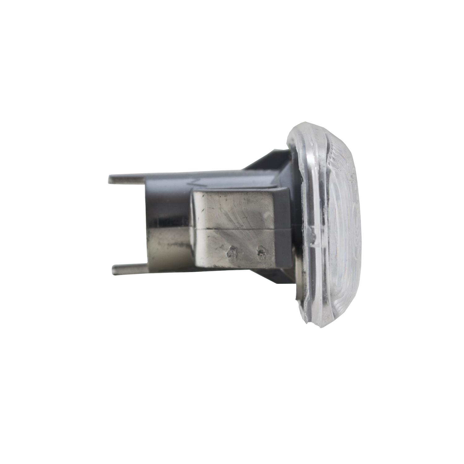 HELLA 270107011 - Side Repeater Lamp HELLA 270107011 Side Repeater Lamp product image 6 of 7