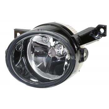 2011 Volkswagen Tiguan Fog Light Assembly