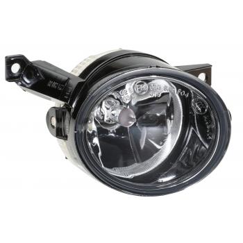 2009 Volkswagen Eos Fog Light Assembly Right HELLA 271289421 image 1 of 2