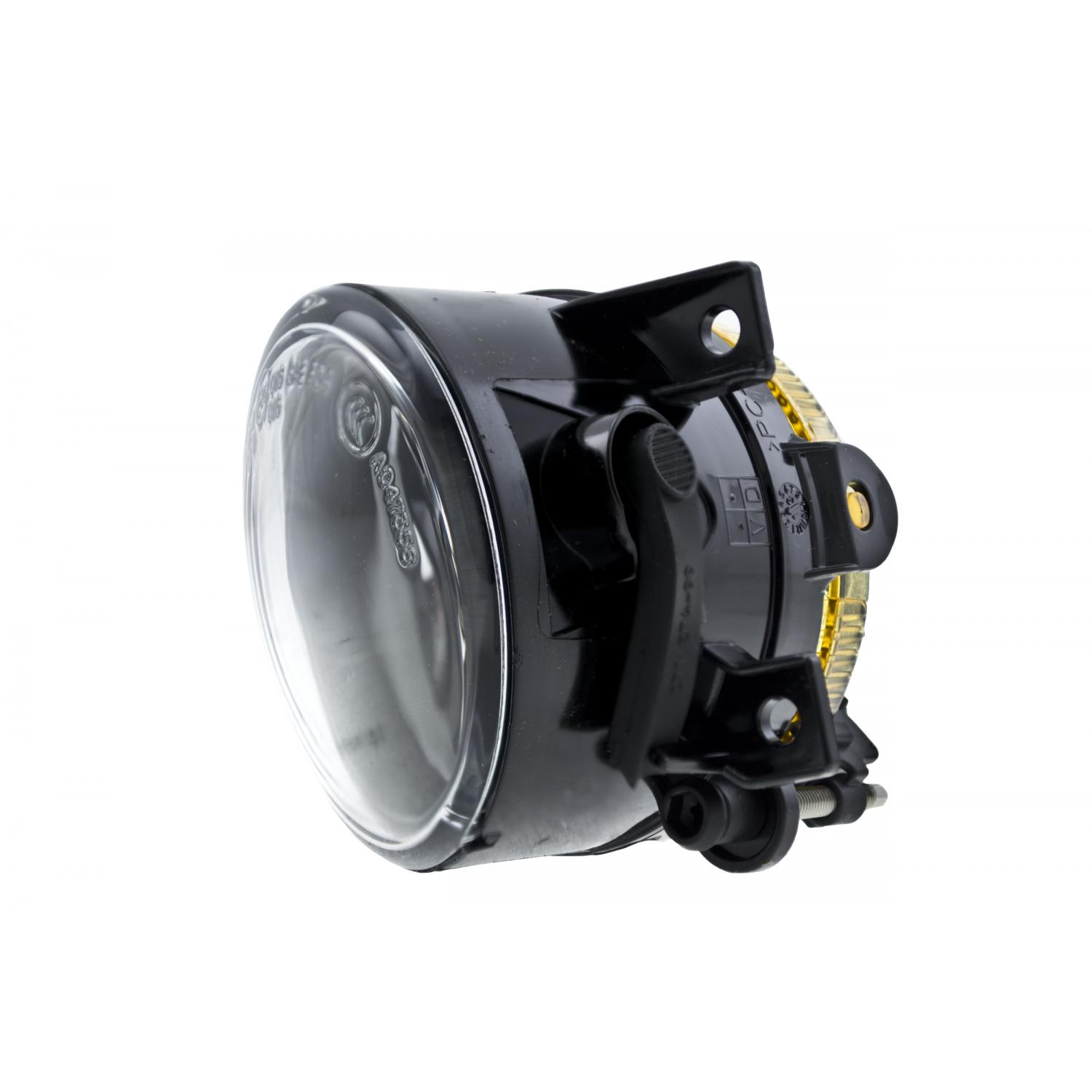 HELLA 271295041 - Fog Light Assembly HELLA 271295041 Fog Light Assembly product image 3 of 7