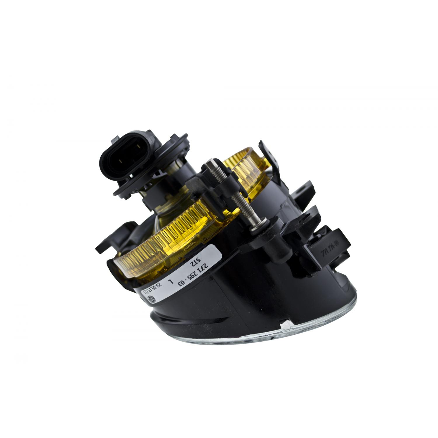 HELLA 271295311 - Fog Light Assembly HELLA 271295311 Fog Light Assembly product image 1 of 7