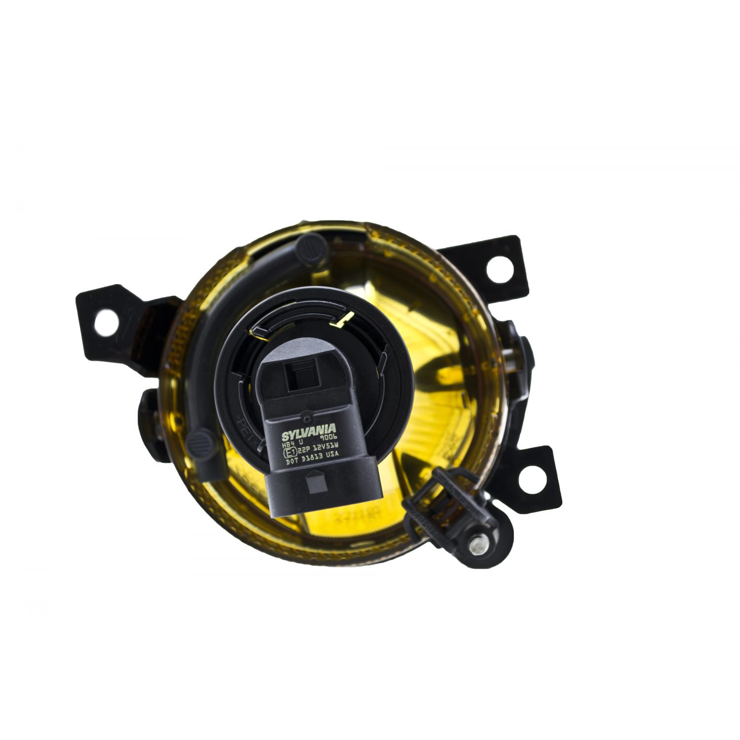 HELLA 271295311 - Fog Light Assembly HELLA 271295311 Fog Light Assembly product image 2 of 7