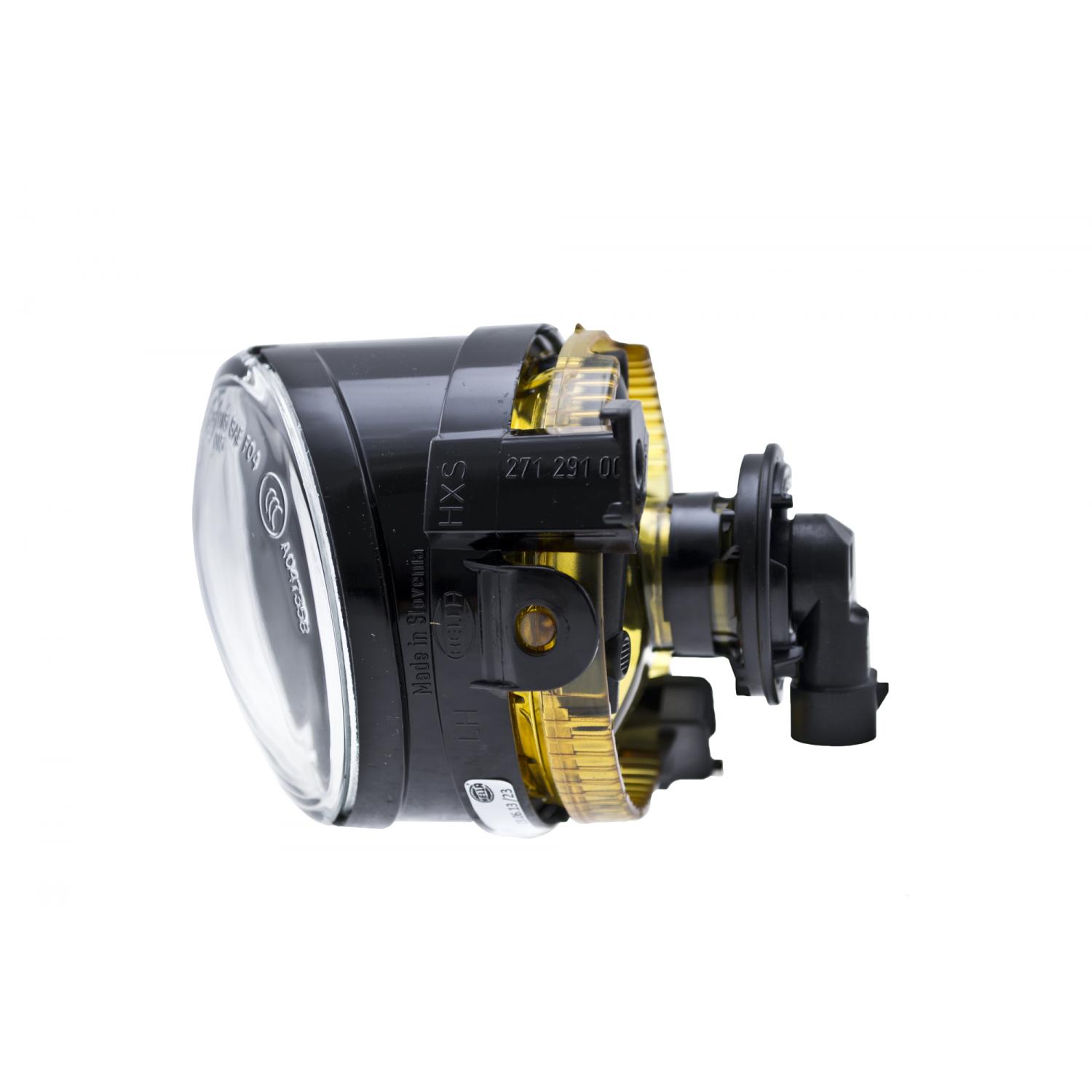 HELLA 271295311 - Fog Light Assembly HELLA 271295311 Fog Light Assembly product image 3 of 7
