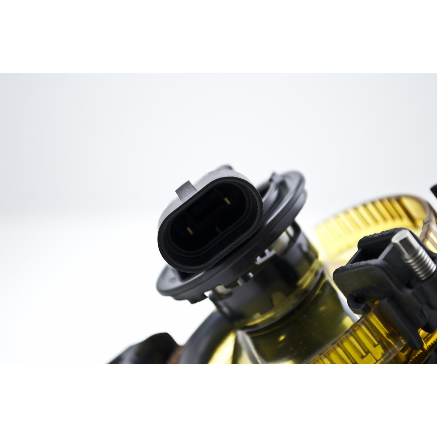 HELLA 271295311 - Fog Light Assembly HELLA 271295311 Fog Light Assembly product image 5 of 7