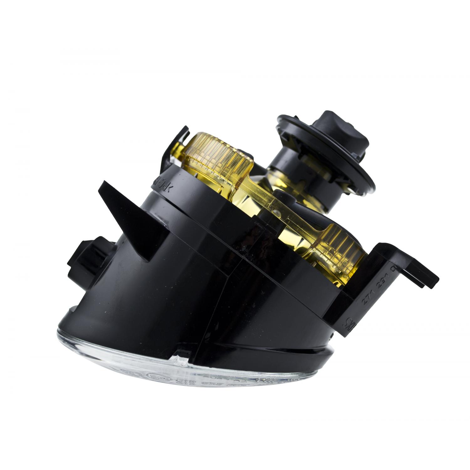 HELLA 271295311 - Fog Light Assembly HELLA 271295311 Fog Light Assembly product image 7 of 7
