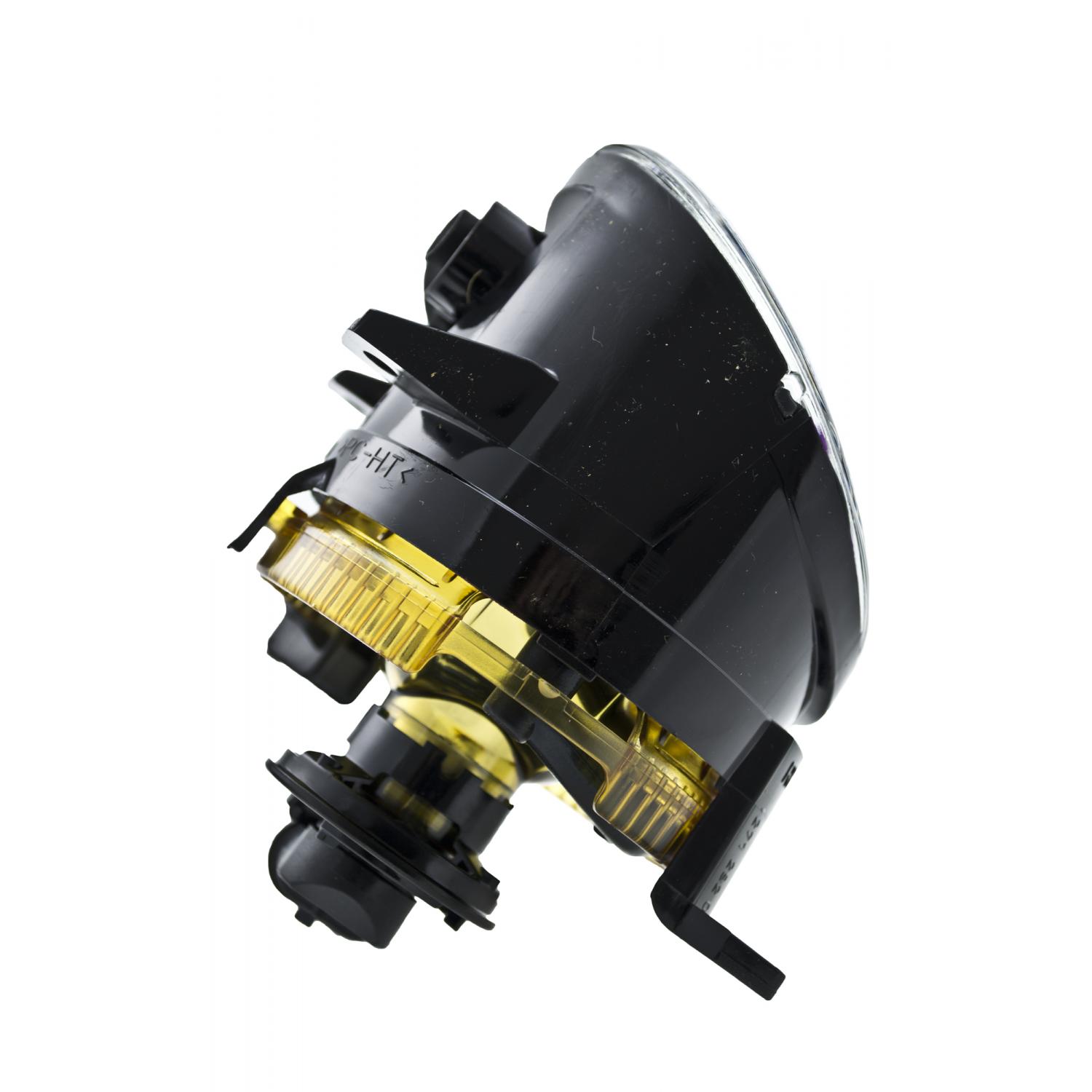 HELLA 271295321 - Fog Light Assembly HELLA 271295321 Fog Light Assembly product image 2 of 7