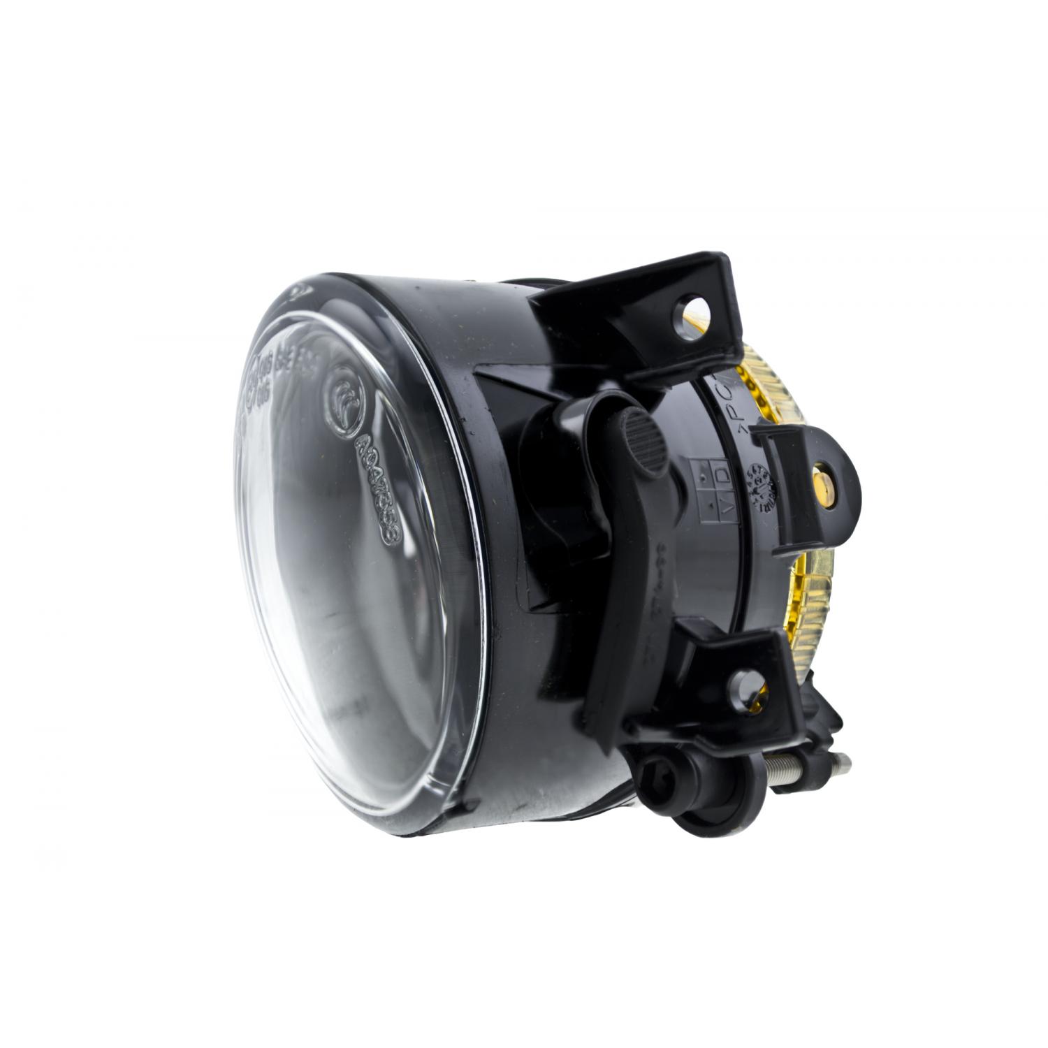 HELLA 271295321 - Fog Light Assembly HELLA 271295321 Fog Light Assembly product image 3 of 7