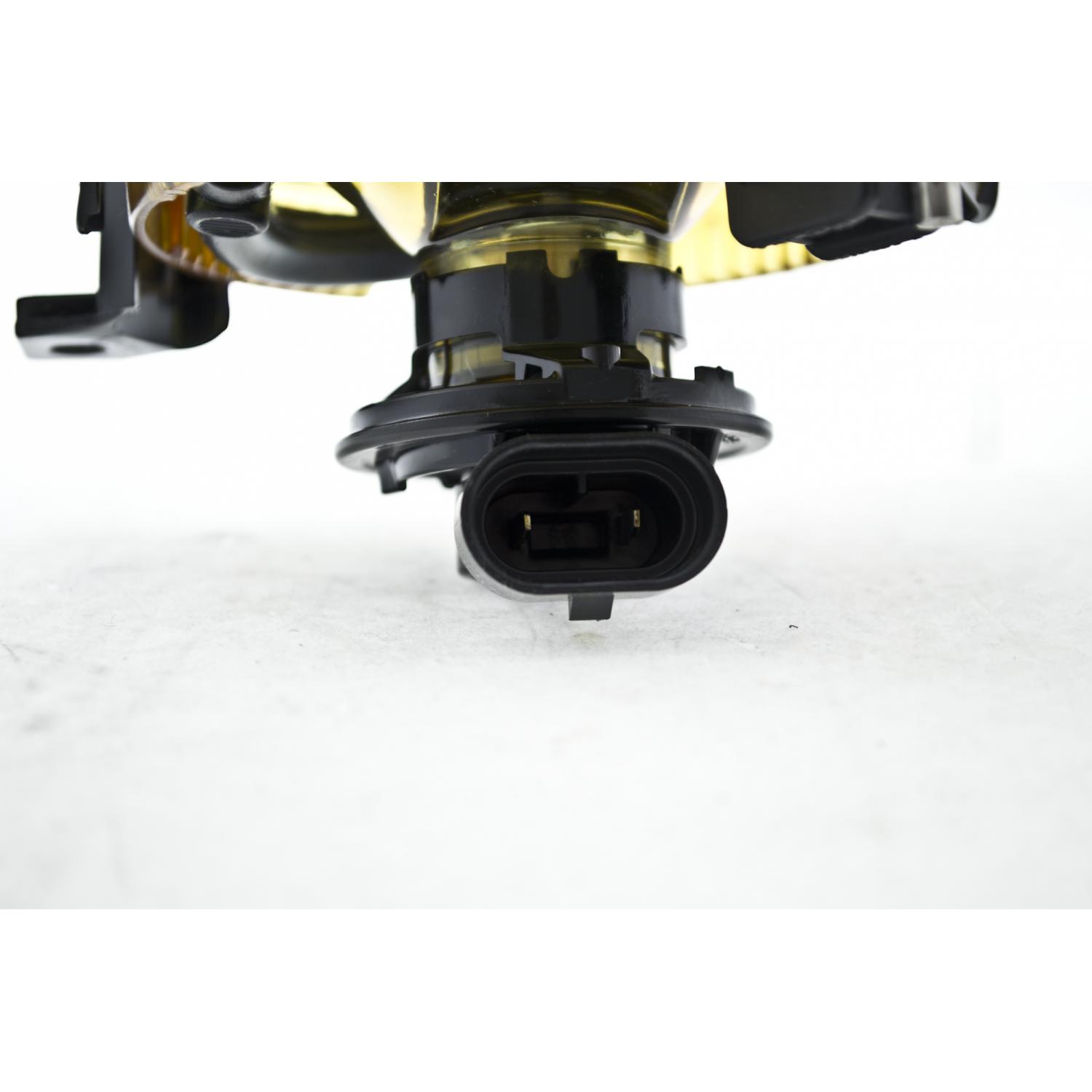 HELLA 271295321 - Fog Light Assembly HELLA 271295321 Fog Light Assembly product image 5 of 7