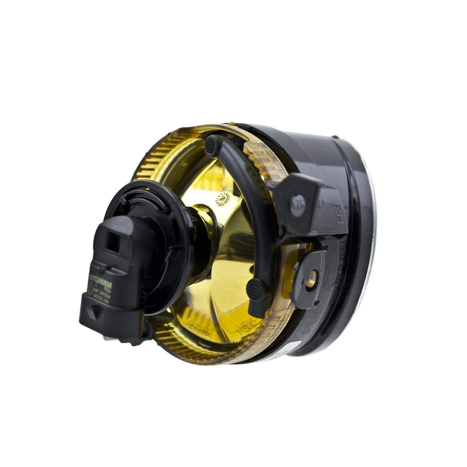HELLA 271295321 - Fog Light Assembly HELLA 271295321 Fog Light Assembly product image 6 of 7