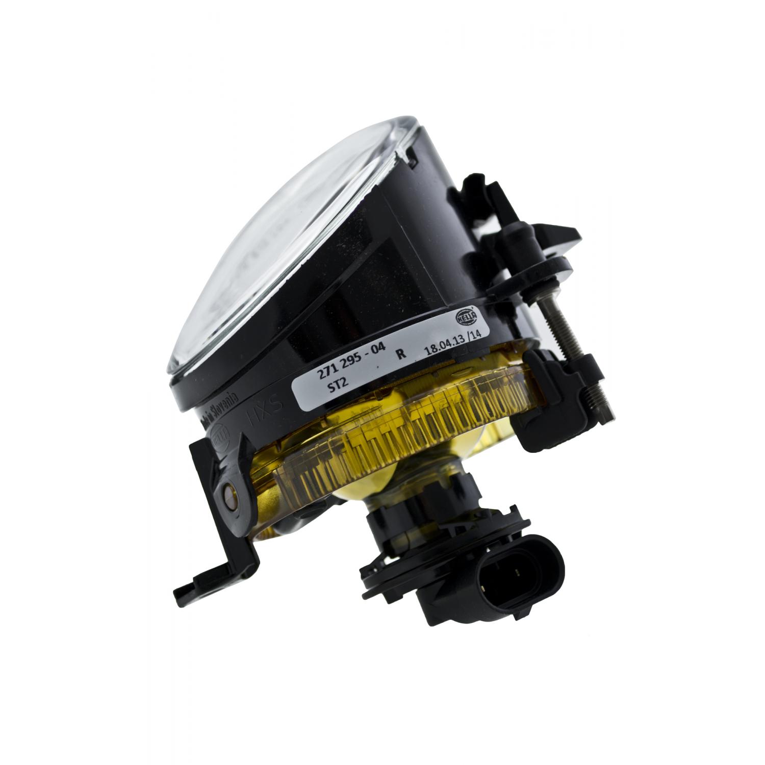 HELLA 271295321 - Fog Light Assembly HELLA 271295321 Fog Light Assembly product image 7 of 7