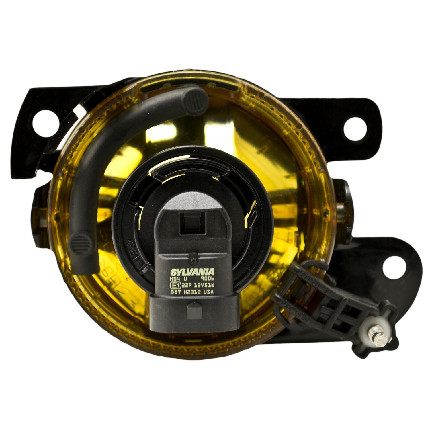 HELLA 271296031 - Fog Light Assembly HELLA 271296031 Fog Light Assembly product image 1 of 8