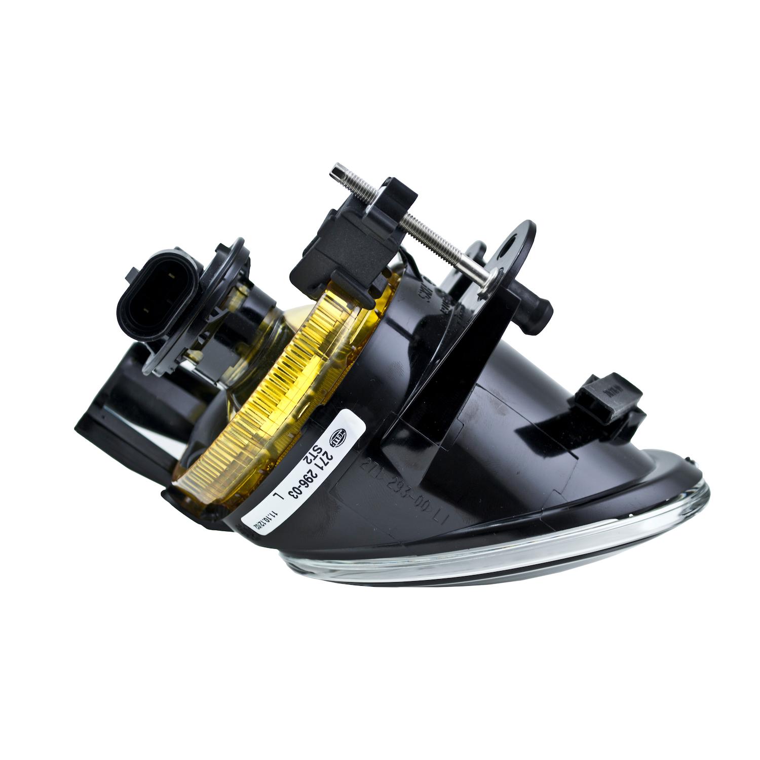 HELLA 271296031 - Fog Light Assembly HELLA 271296031 Fog Light Assembly product image 2 of 8