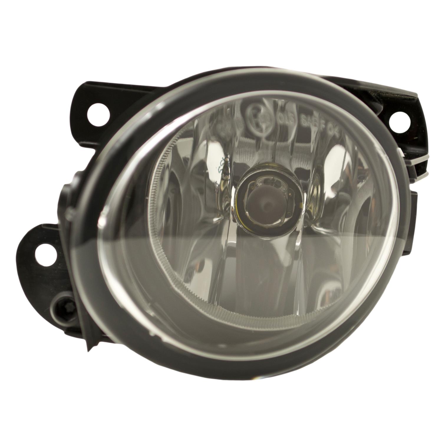 HELLA 271296031 - Fog Light Assembly HELLA 271296031 Fog Light Assembly product image 3 of 8
