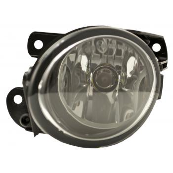 2008 Volkswagen Passat Fog Light Assembly Left HELLA 271296031 image 3 of 4