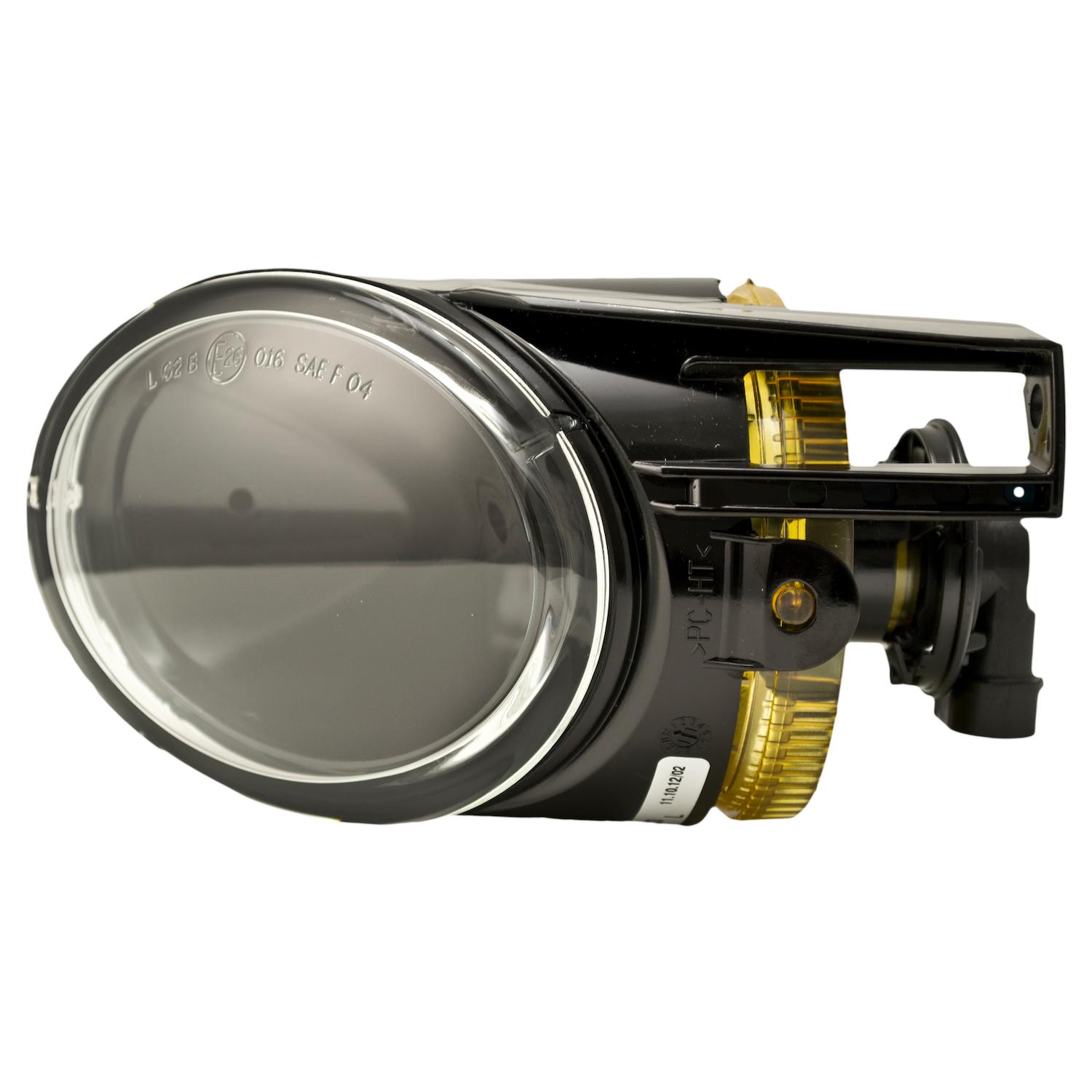 HELLA 271296031 - Fog Light Assembly HELLA 271296031 Fog Light Assembly product image 4 of 8