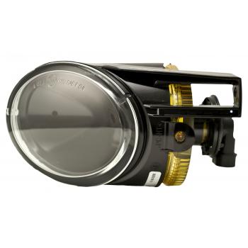2008 Volkswagen Passat Fog Light Assembly Left HELLA 271296031 image 4 of 4