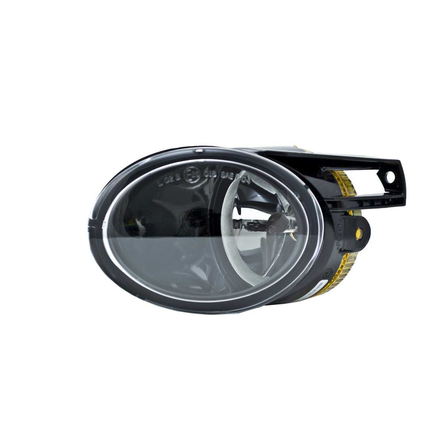 HELLA 271296031 - Fog Light Assembly HELLA 271296031 Fog Light Assembly product image 5 of 8