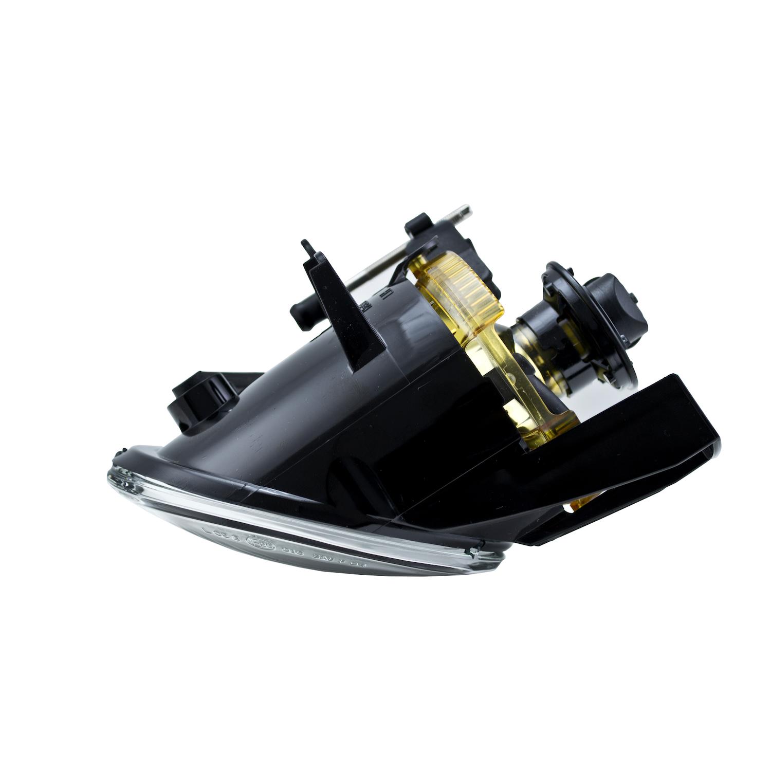 HELLA 271296031 - Fog Light Assembly HELLA 271296031 Fog Light Assembly product image 6 of 8