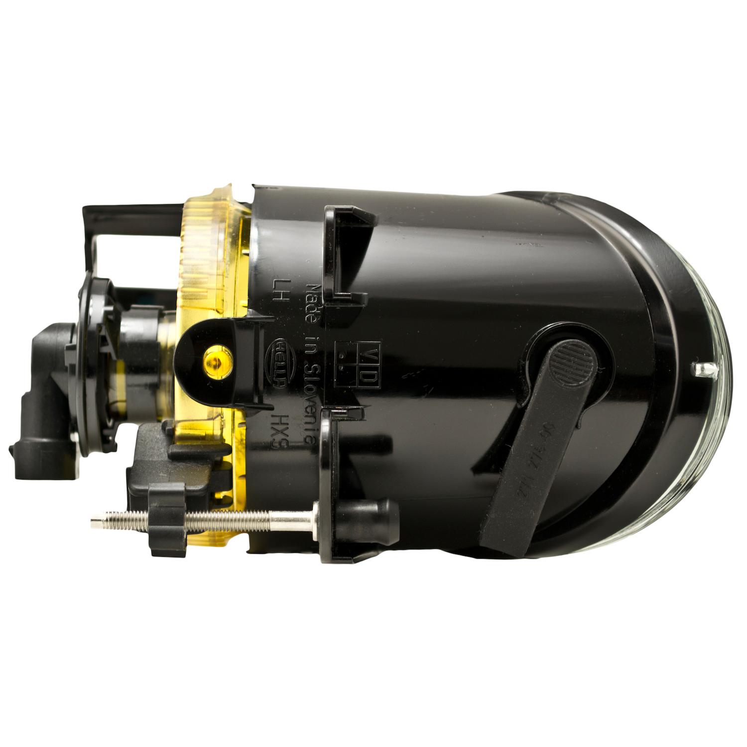 HELLA 271296031 - Fog Light Assembly HELLA 271296031 Fog Light Assembly product image 7 of 8