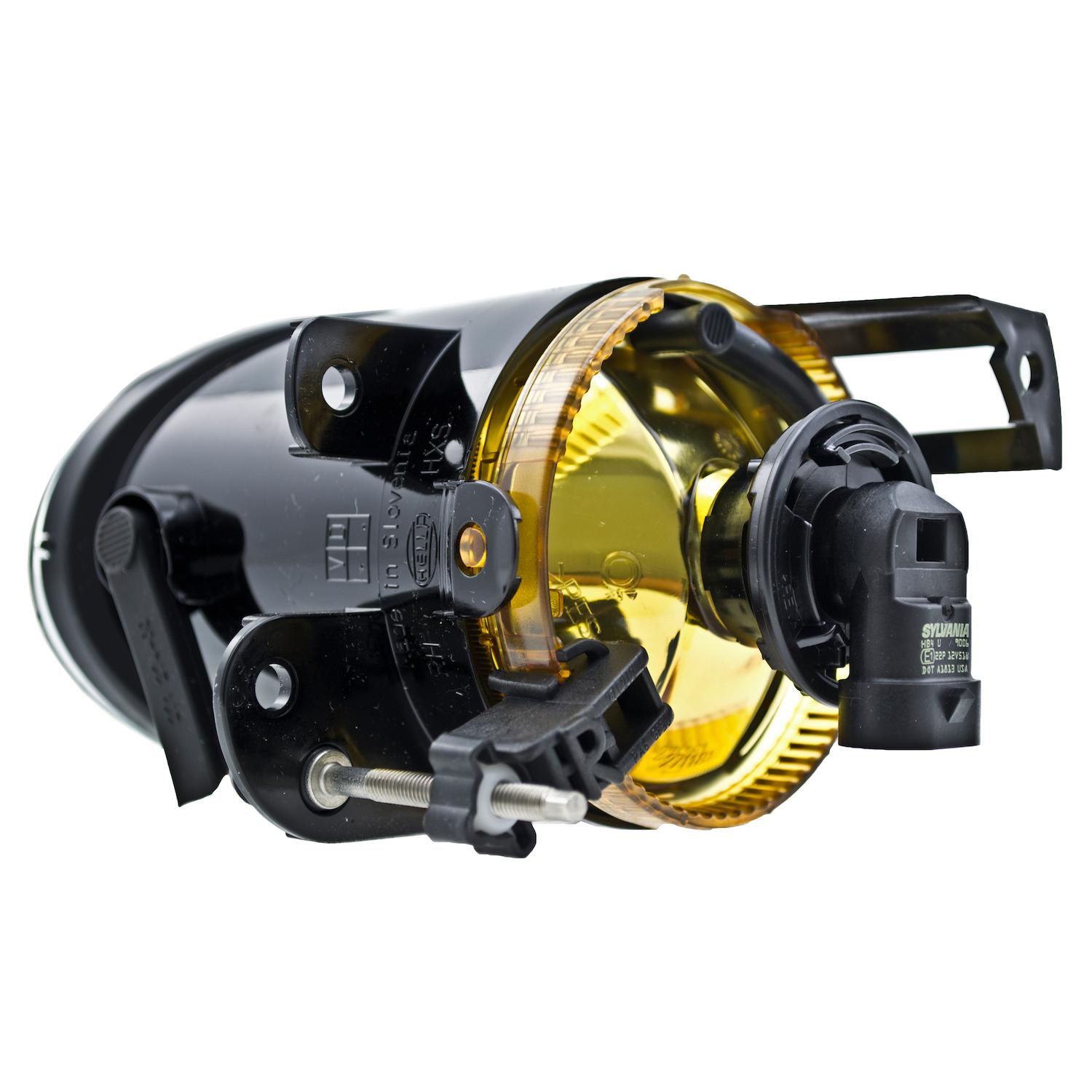 HELLA 271296041 - Fog Light Assembly HELLA 271296041 Fog Light Assembly product image 1 of 8