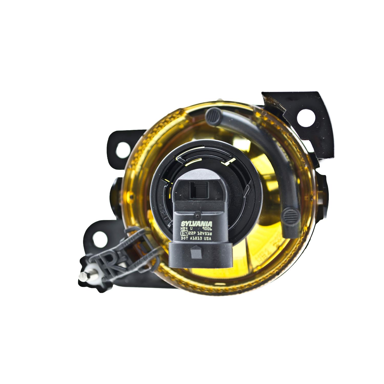 HELLA 271296041 - Fog Light Assembly HELLA 271296041 Fog Light Assembly product image 2 of 8