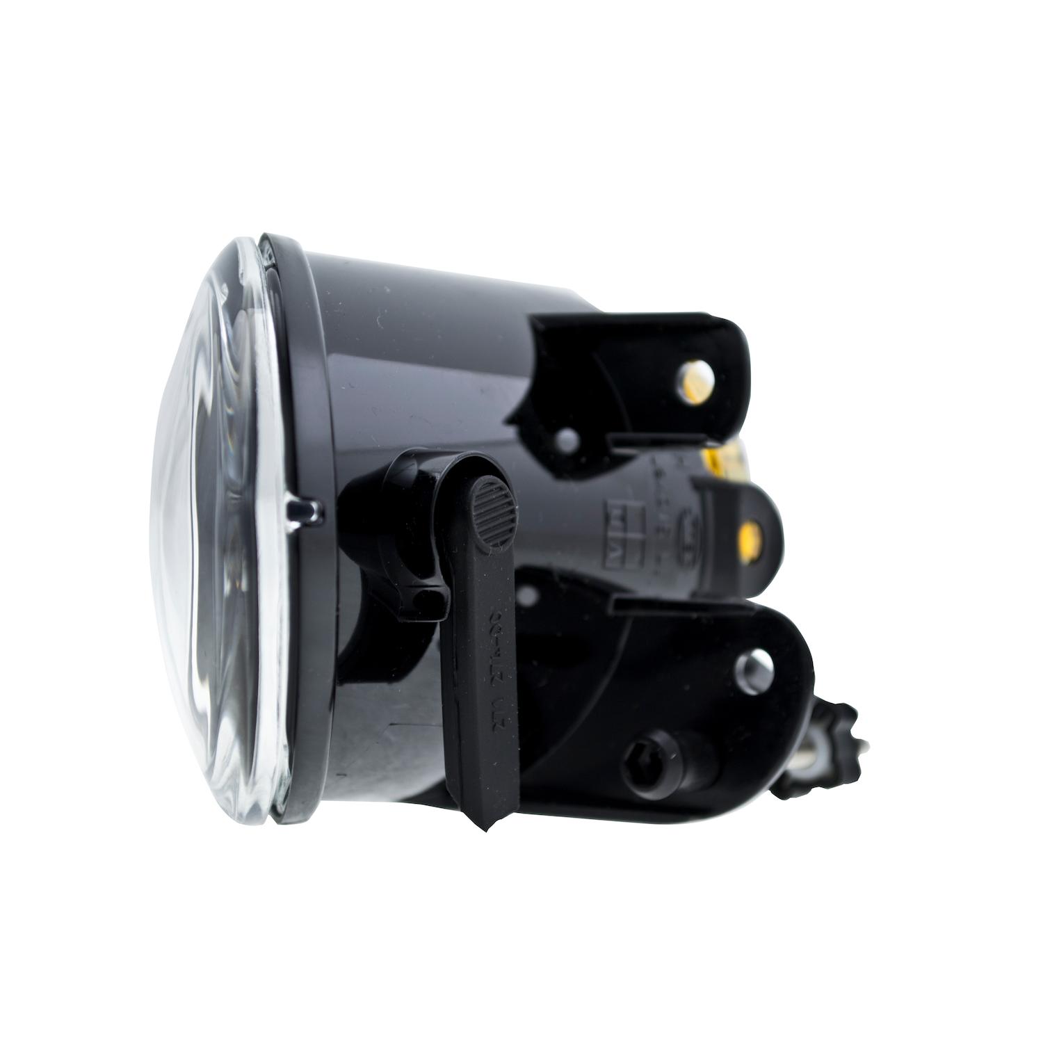 HELLA 271296041 - Fog Light Assembly HELLA 271296041 Fog Light Assembly product image 3 of 8