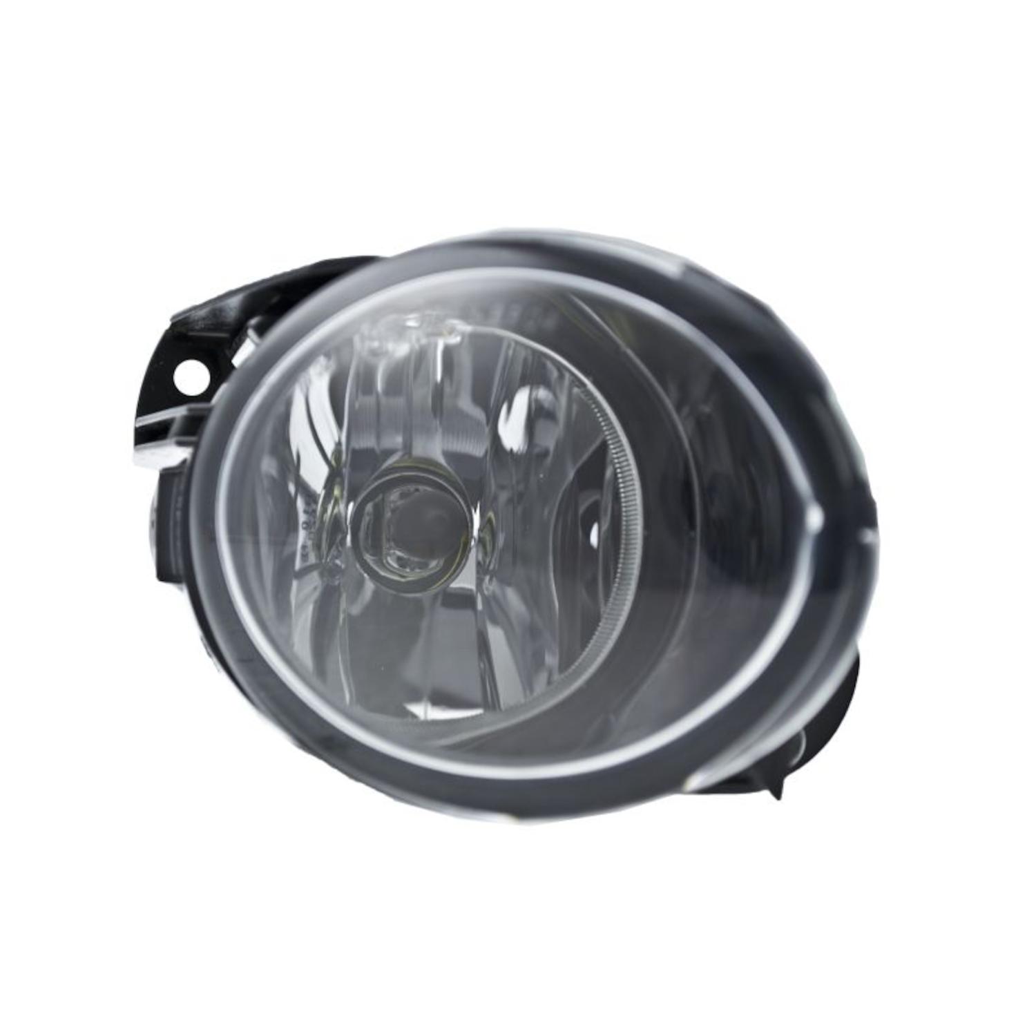 HELLA 271296041 - Fog Light Assembly HELLA 271296041 Fog Light Assembly product image 4 of 8