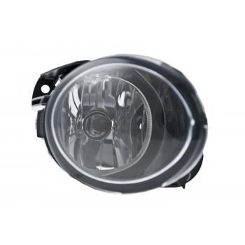 2008 Volkswagen Passat Fog Light Assembly Right HELLA 271296041 image 4 of 4