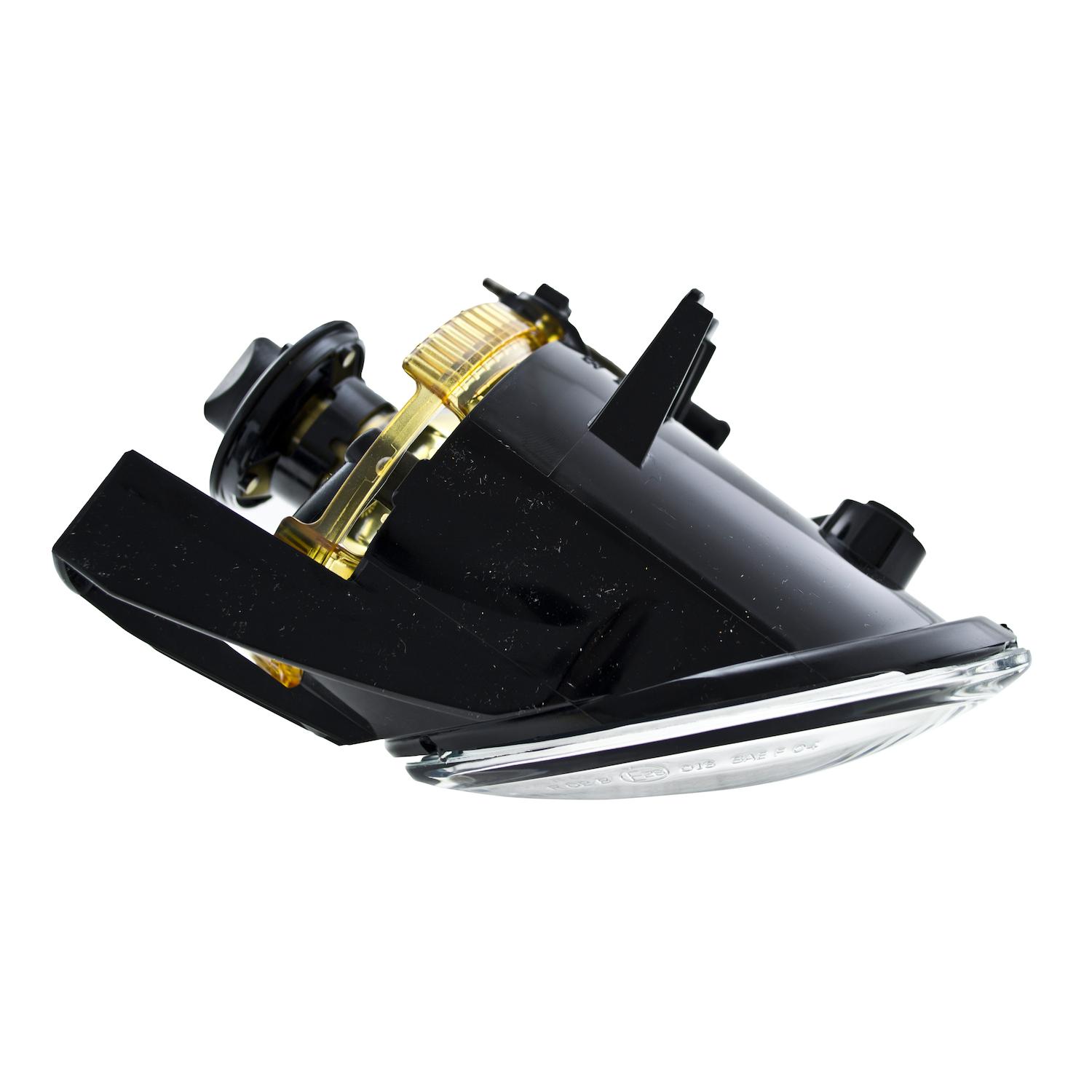 HELLA 271296041 - Fog Light Assembly HELLA 271296041 Fog Light Assembly product image 6 of 8