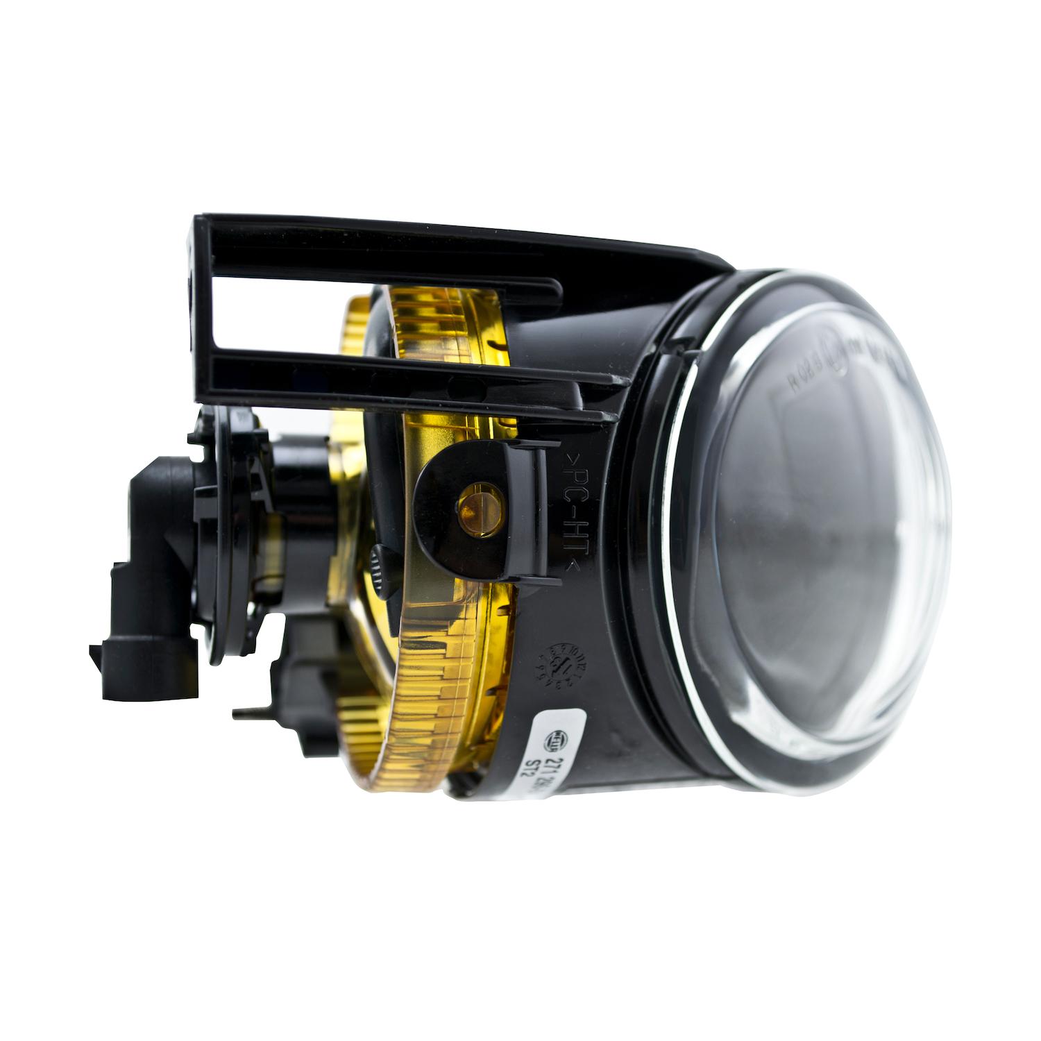 HELLA 271296041 - Fog Light Assembly HELLA 271296041 Fog Light Assembly product image 7 of 8