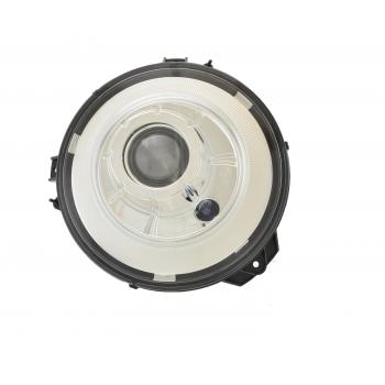 2015 Mercedes-Benz G63 AMG Headlight Assembly HELLA 271531111 image 3 of 4