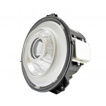 HELLA 271531111 Headlight Assembly product image 5 of 9