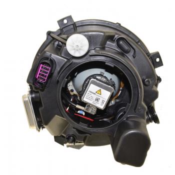 HELLA 271531111 Headlight Assembly product image 6 of 9
