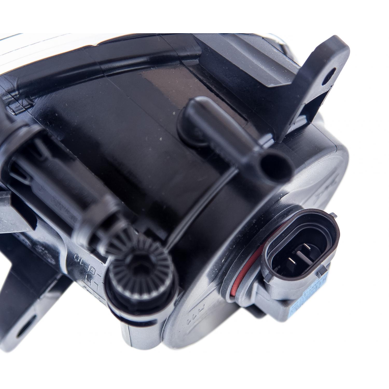 HELLA 271648011 Fog Light product image 5 of 7